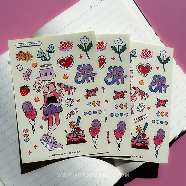 sticker%20sheet%20/%20sad%20cat%20sticker%20design%20/%20journaling%20-%20Image%202