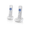 Telstra Easy Control intercom plus PTCL Wireless landline Phone with 04 Rechargeable Cells. 