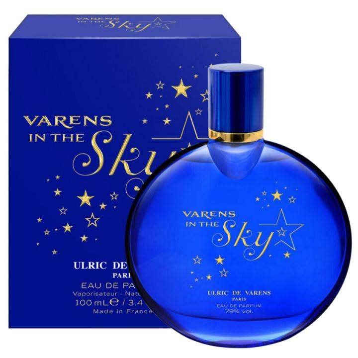 Ulric de Varens Sky Perfume For Women – 100 ml