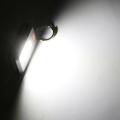 Mini COB LED Keychain Flashlight 3 Modes Key Chain Portable Keyring Light. 