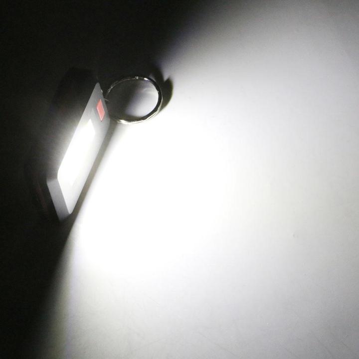 Mini%20COB%20LED%20Keychain%20Flashlight%203%20Modes%20Key%20Chain%20Portable%20Keyring%20Light%20-%20Image%202