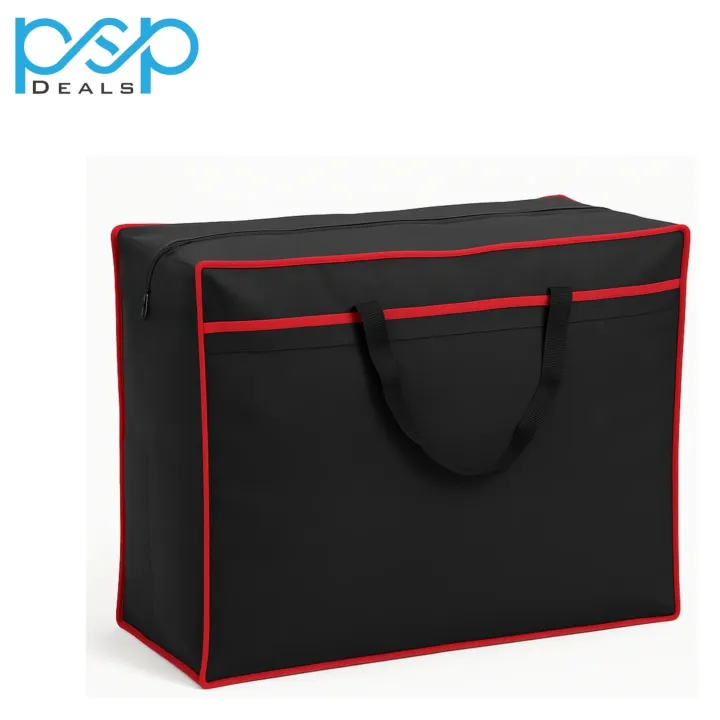 Imported%20High%20Quality%20Storage%20%20Bag%20Clothes%20Storage%20Box%20%20Foldable%20Closet%20Organizers%20Storage%20Containers%20%20with%20Durable%20Handles%20Thick%20Fabric%20for%20Blanket%20Comforter%20Clothing%20Bedding%20%20Storage%20Closet%20Organizer%20Bag%20%E2%80%93%20Water-resistant%20%E2%80%93%20Baby%20Zipper%20-%20Image%204