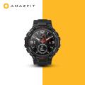 Orignial Amazfit T Rex Pro Smart Watch. 