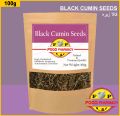 Black Cumin Seed Kala Zeera 100g. 