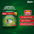 Kingtox Mosquito Repellent Kit 45ml. 