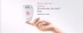 Braun Silk Epil 1 Epilator 1170- White & Pink. 