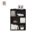 3-Tier Multipurpose Open Book rack Book Shelf. 