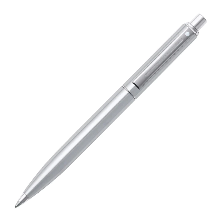 Shaeffer Sentinel 323 Brushed Chrom CT Ballpoint Pen