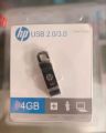 HP 4 GB USB High Speed Flash Memory Stick USB Drive. 