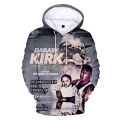 Hot Rapper Dababy 3d Printed Hoodies Sweatshirts Men/Women Dababy Cool Fashion Casual Adult Kids Pullovers Oversized Hoodies. 