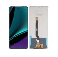 Infinix Note 11 Pro LCD Panel. 