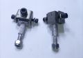 Rear Footrest for Yamaha Ybr. 