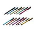 Universal Soft-Tip Stylus Pen Precise Touch, Wide Compatibility for Tablets and Smartphones Stylus Slim Pen | Universal Stylus for all smart touch screens smartphne tablet laptop multicolor. 