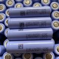 2500 to 2800 mAh 18650 Original 3.7v lithium ion cell Battery For PowerBanks (Used) Mix Brands/Multicolor. 