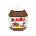 Nutella Chocolate Hazelnut Spread with Cocoa, 350 grms Jar. 