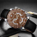 New Quartz Watch   Camel Non-Automatic Watch   Electronic Watch Calendar Watches Watch Lot. 