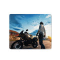 PUBG Gaming Mouse Pad 22x18cm | Smooth Surface Small Mouse Pad for PC & Laptop. 