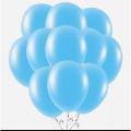 Ferozi Latex Balloons 11inch (Pack of 100). 