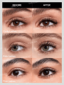 SHEGLAM All-In-One Volume & Length Mascara. 