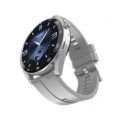 JS3 Pro Smart Watch Black, Grey, Brown and Green. 