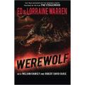 Liberty Books | Werewolf: A True Story Of Demonic Possession by Ed Warren (100% Original). 