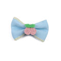 Bow BB Pet Sistedi York Shamazis Dog Cat Headwear Hair Clip. 