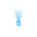 20Pcs T-Tap Splice Wire Connector Insulated Spade Electrical Crimp Terminals Kit Encounter. 