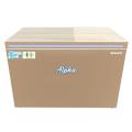 WAVES - 9 Cft Glass Door Deep Freezer - WDF 309 Alpha Series. 