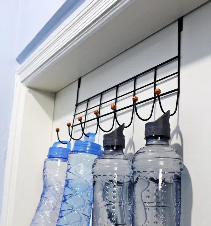 Over%20Door%20Hanger%20multipurpose%20with%207%20Hooks,%20space%20saver%20,%20Metal%20Over%20the%20Door%20Towel%20Hook,%20Decorative%20Overdoor%20Organizers,%20Hanging%20Storage%20Rack%20for%20Hat,%20Coats,%20Purses,%20Scarves,%20Clothes,%20Jackets,%20Belt,%20Bedroom,%20Bathroom,%20Closet%20-%20Image%204