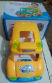 Lovely Bus Electric toy series. 