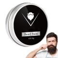 Beard Nourishing Care Cream Beard Conditioner Beard Balm Men's Beard Wax Natural Styling Hair Beard Cream Hair Beard Cream. 