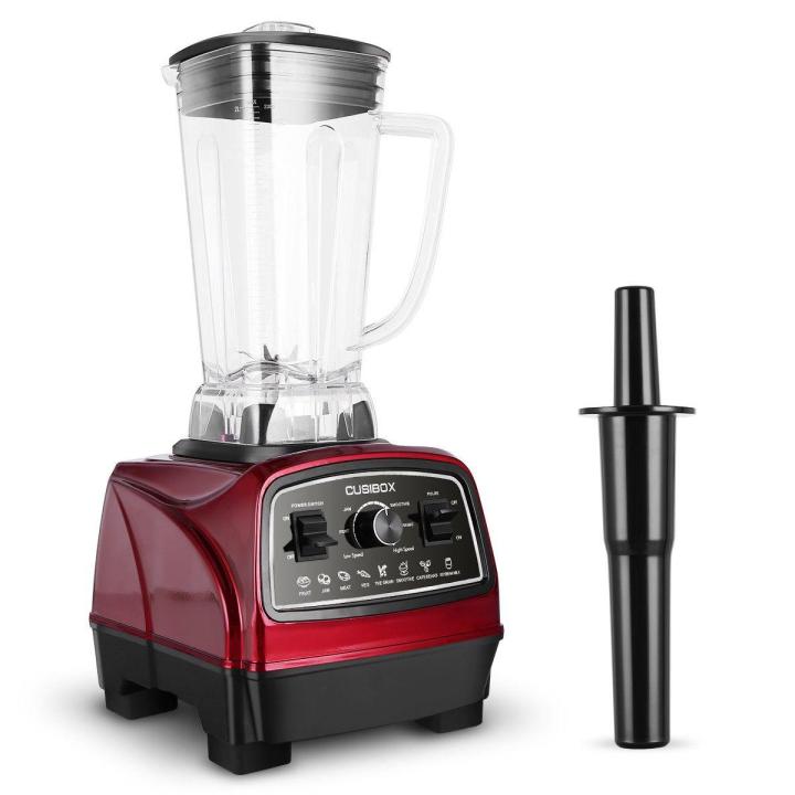 Smoothie%203000W%20Heavy%20Duty%20High%20Power%202L%20Commercial%20Blender%20-%20Image%207