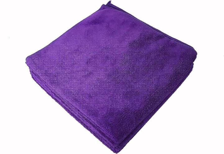 Get%20Your%20Purple%20Microfiber%20Cloth%2060x30cm%20-%20Ideal%20for%20Car%20Polishing%20&%20Multi-Use%20Cleaning!%20-%20Image%203