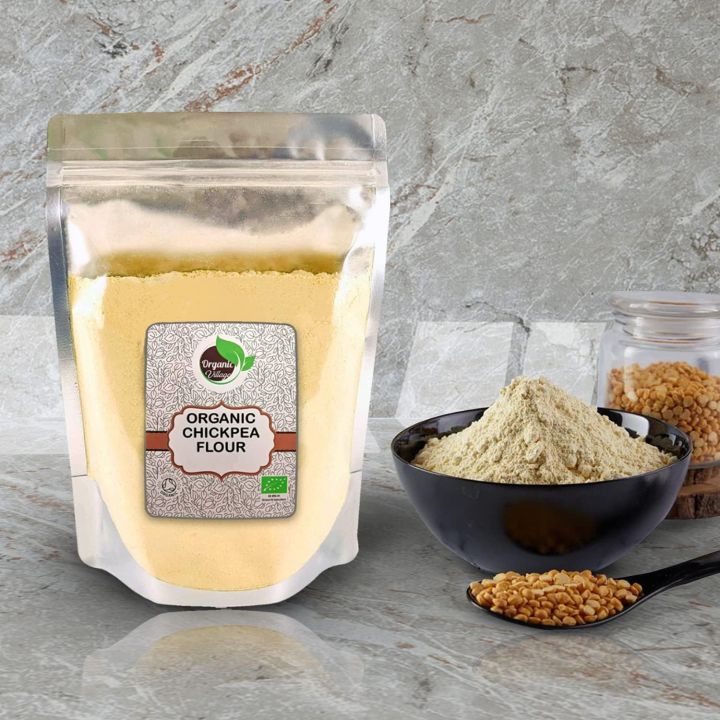 Organic%20Chickpea%20Flour%20%7C%20Chick%20pea%20Flour-454gm%20-%20Image%203