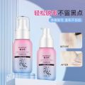 HANBOLI Pure Hair Removal Cream Whole Body Gentle Leg Hair Removal Cream for Men and Women. 