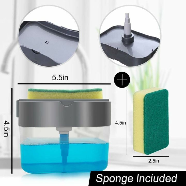 High%20Quality%20Soap%20Pump%20Dispenser%20-%20Sponge%20Holder%20-%20Dish%20Soap%20-%20Dispenser%20for%20Kitchen%20Sink%20-%202%20in%201%20Pump%20Soap%20-Push%20Out%20Liquid%20dispenser%20-%20Kitchen%20Dishwashing%20Brush%20Sourcing%20Pad%20.%20-%20Image%206