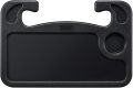 Steering Wheel Dining Food Tray for Car Driver and Passenger Car Table Desk Tray / Vehicle Seat Mount Laptop Desk. 