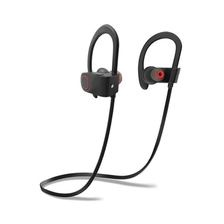 Bluetooth Headphones Otium Wireless Sports Earphones IPX7 Waterproof HD Stereo Sweatproof In Ear Earbuds handsfree Daraz.pk
