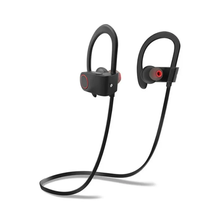 Bluetooth Headphones Otium Wireless Sports Earphones IPX7 Waterproof HD Stereo Sweatproof In Ear Earbuds handsfree