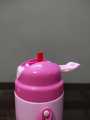 School Water Bottle For Baby Girls boys Kids With  Frozen Benten Ben ten  Barbee Flowers Sofia Daemon cars  600 ML. 
