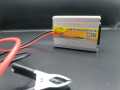 12v DC TO AC 220w Inverter, 12 VOLT TO 220 WATTS INVERTER, CONVERTER 12V DC CURRE.... 