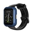 Realme watch 2 case PC hard case cover for ralme watch 2 pro silicone case for realme smart watch. 