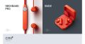 CMF by Nothing Neckband Pro 50dB ANC Ultra Bass Technology. 