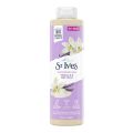 Vanilla & Oat Milk Pampering Body Wash, 650ml. 