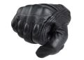 New retro breathable leather s motorcycle s motocross  guantes moto men's outdoor. 