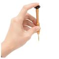 New Y 0.6mm Tri-point Screwdriver Tool For iPhone 7 Watch Magnetic Tip. 