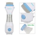 Anti Lice & Nit Eggs Machine/V Comb Anti Lice Machine Vcomb Licetec/Tl V Comb Anti Lice Machine. 