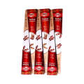Saeed Ghani Cone Mehndi Pack of 6. 