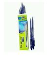 Blu Ball Pen - Pack of 10 - Blue. 