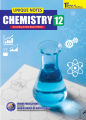 Unique Notes Chemistry 12. 